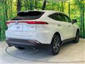 2023 Toyota Harrier Hybrid