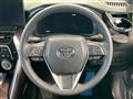 2023 Toyota Harrier Hybrid