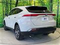 2023 Toyota Harrier Hybrid