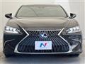 2020 Lexus ES