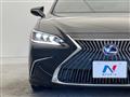 2020 Lexus ES