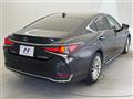 2020 Lexus ES