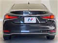 2020 Lexus ES