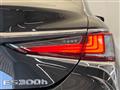 2020 Lexus ES