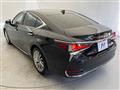 2020 Lexus ES