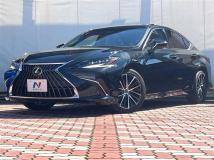 2024 Lexus ES
