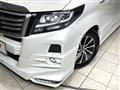 2015 Toyota Alphard Hybrid