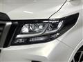 2015 Toyota Alphard Hybrid