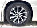 2015 Toyota Alphard Hybrid