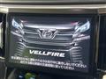 2017 Toyota Vellfire