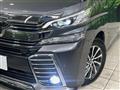 2017 Toyota Vellfire