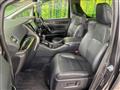 2017 Toyota Vellfire