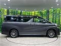 2017 Toyota Vellfire