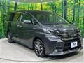2017 Toyota Vellfire