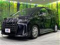 2019 Toyota Alphard Hybrid