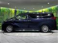 2019 Toyota Alphard Hybrid