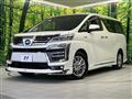 2020 Toyota Vellfire