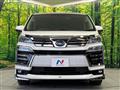 2020 Toyota Vellfire