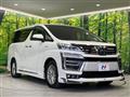 2020 Toyota Vellfire