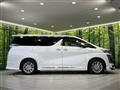 2020 Toyota Vellfire