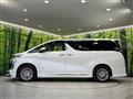 2020 Toyota Vellfire
