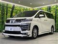 2020 Toyota Vellfire