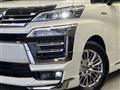 2020 Toyota Vellfire