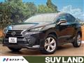 2015 Lexus NX