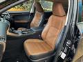 2015 Lexus NX