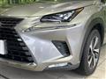 2018 Lexus NX