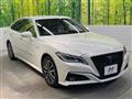 2018 Toyota Crown Hybrid