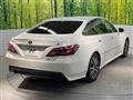 2018 Toyota Crown Hybrid