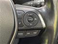 2018 Toyota Crown Hybrid
