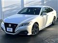 2021 Toyota Crown Hybrid