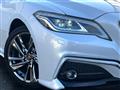 2021 Toyota Crown Hybrid