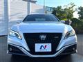 2021 Toyota Crown Hybrid