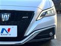 2021 Toyota Crown Hybrid