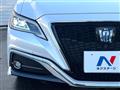 2021 Toyota Crown Hybrid
