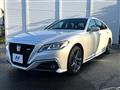 2021 Toyota Crown Hybrid