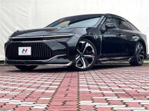2024 Toyota Crown