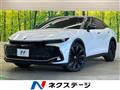 2025 Toyota Crown