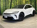 2024 Toyota Crown