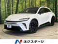 2024 Toyota Crown