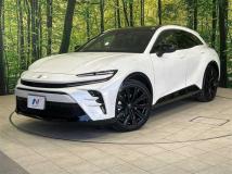2024 Toyota Crown