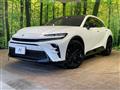 2024 Toyota Crown