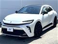 2024 Toyota Crown