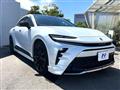2024 Toyota Crown