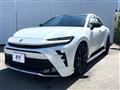 2024 Toyota Crown