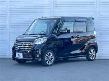 2014 Nissan DAYZ ROOX