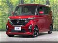 2020 Nissan ROOX